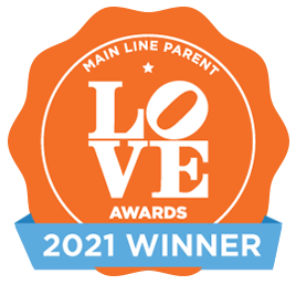 Home - Playtime Pet Resort Badge for 2021 Main Line Parent Love Award